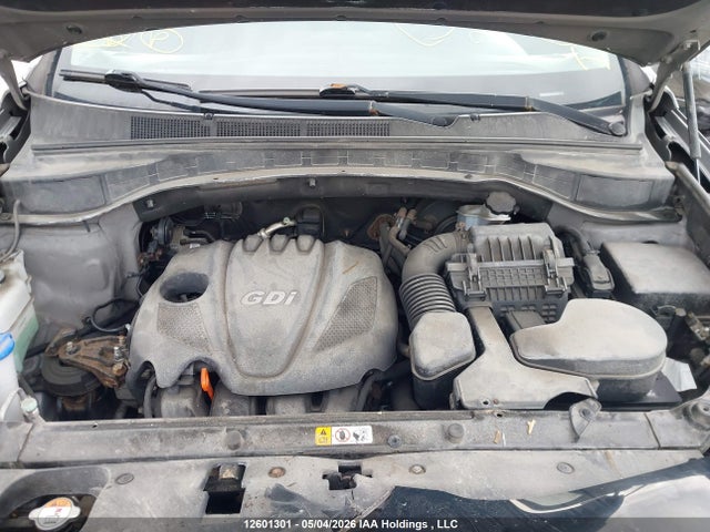 5XYZUDLB1EG182633 Hyundai SANTA FE SPORT