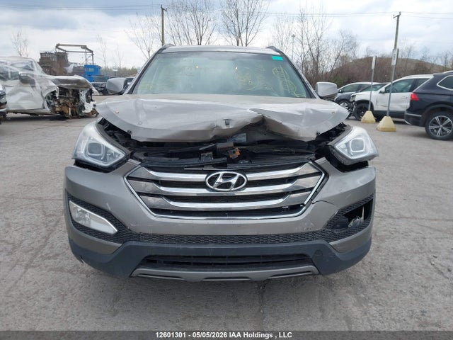 5XYZUDLB1EG182633 Hyundai SANTA FE SPORT
