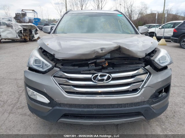 5XYZUDLB1EG182633 Hyundai SANTA FE SPORT