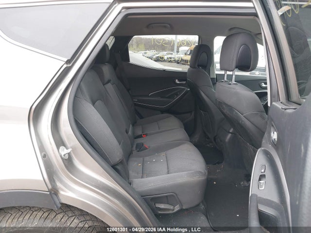 5XYZUDLB1EG182633 Hyundai SANTA FE SPORT