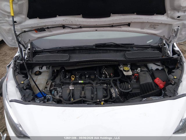 Продаж на аукціоні авто 2023 Ford Transit Connect Xlt, vin: NM0LS7T28P1550819, номер лоту: 12601306