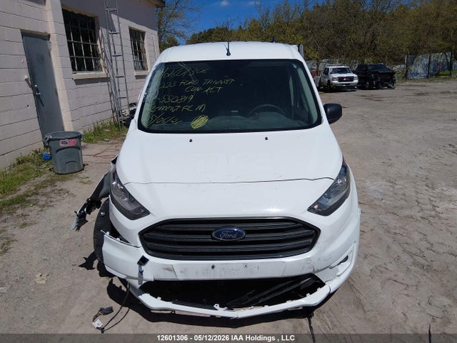 Продаж на аукціоні авто 2023 Ford Transit Connect Xlt, vin: NM0LS7T28P1550819, номер лоту: 12601306