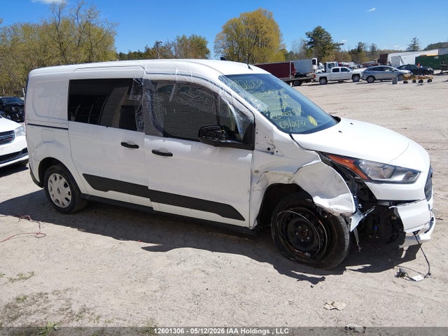 Продаж на аукціоні авто 2023 Ford Transit Connect Xlt, vin: NM0LS7T28P1550819, номер лоту: 12601306