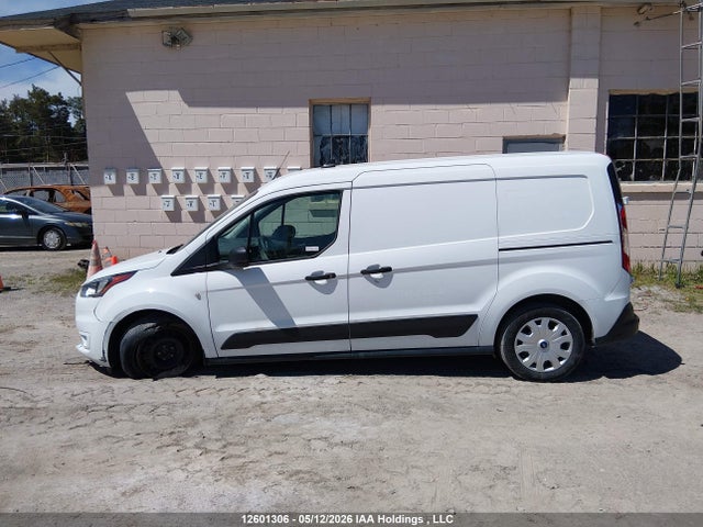 Продаж на аукціоні авто 2023 Ford Transit Connect Xlt, vin: NM0LS7T28P1550819, номер лоту: 12601306