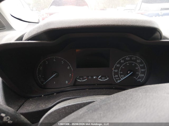 Продаж на аукціоні авто 2023 Ford Transit Connect Xlt, vin: NM0LS7T28P1550819, номер лоту: 12601306
