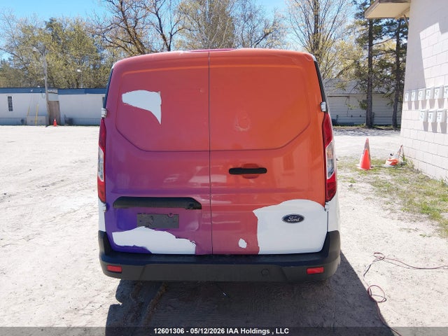 Продаж на аукціоні авто 2023 Ford Transit Connect Xlt, vin: NM0LS7T28P1550819, номер лоту: 12601306