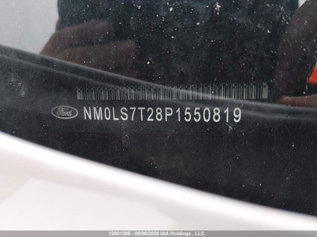Продаж на аукціоні авто 2023 Ford Transit Connect Xlt, vin: NM0LS7T28P1550819, номер лоту: 12601306