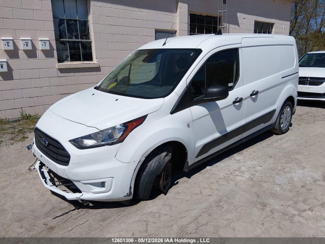 Продаж на аукціоні авто 2023 Ford Transit Connect Xlt, vin: NM0LS7T28P1550819, номер лоту: 12601306