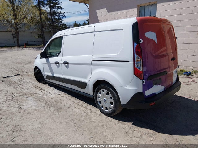 Продаж на аукціоні авто 2023 Ford Transit Connect Xlt, vin: NM0LS7T28P1550819, номер лоту: 12601306