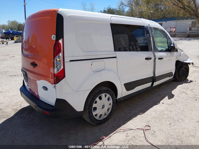 Продаж на аукціоні авто 2023 Ford Transit Connect Xlt, vin: NM0LS7T28P1550819, номер лоту: 12601306