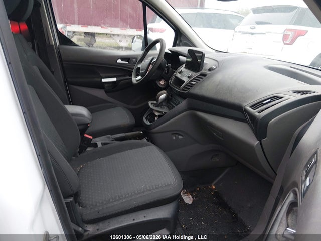 Продаж на аукціоні авто 2023 Ford Transit Connect Xlt, vin: NM0LS7T28P1550819, номер лоту: 12601306