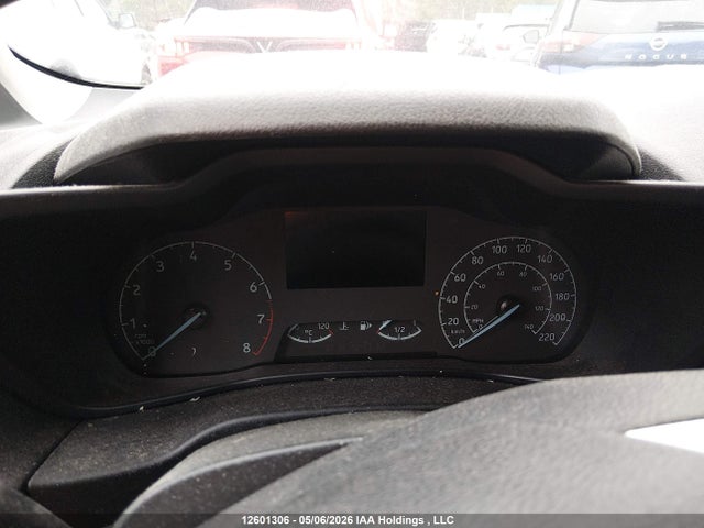 Продаж на аукціоні авто 2023 Ford Transit Connect Xlt, vin: NM0LS7T28P1550819, номер лоту: 12601306