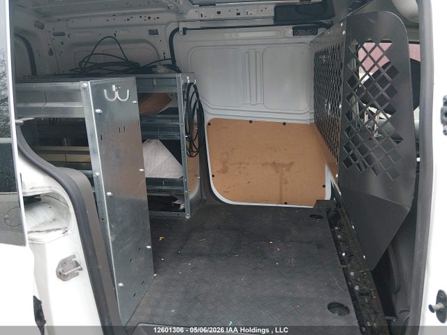 Продаж на аукціоні авто 2023 Ford Transit Connect Xlt, vin: NM0LS7T28P1550819, номер лоту: 12601306