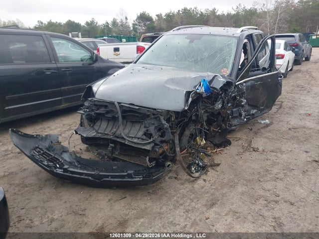 WVGEP9BP8ED012246 Volkswagen Touareg V6 Tdi