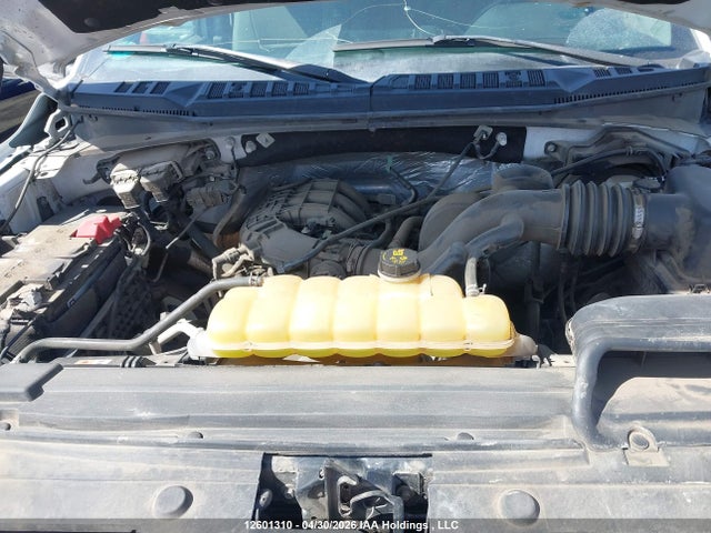 12601310 :رقم المزاد ، 1FTEX1E89GFD05297 vin ، 2016 Ford F-150 Xl مزاد بيع
