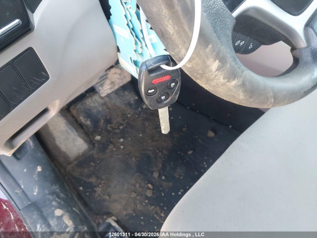 Aukcja sprzedaży 2013 Honda Civic Lx, vin: 2HGFB2F44DH016456, numer aukcji: 12601311