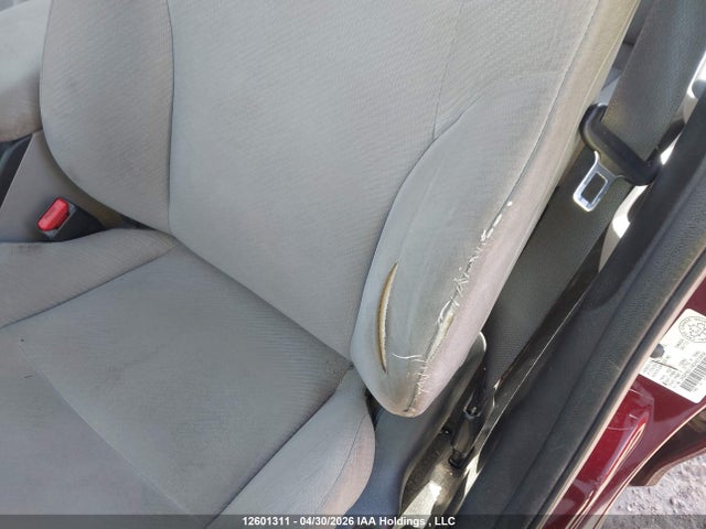 Aukcja sprzedaży 2013 Honda Civic Lx, vin: 2HGFB2F44DH016456, numer aukcji: 12601311