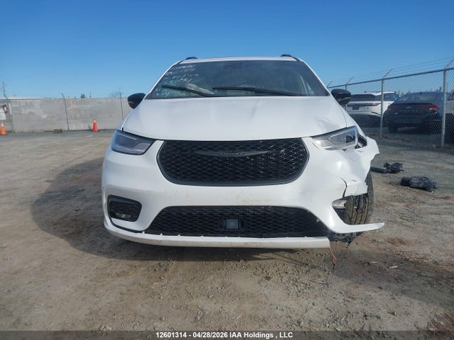 Продаж на аукціоні авто 2025 Chrysler Pacifica Limited, vin: 2C4RC1GG7SR532734, номер лоту: 12601314