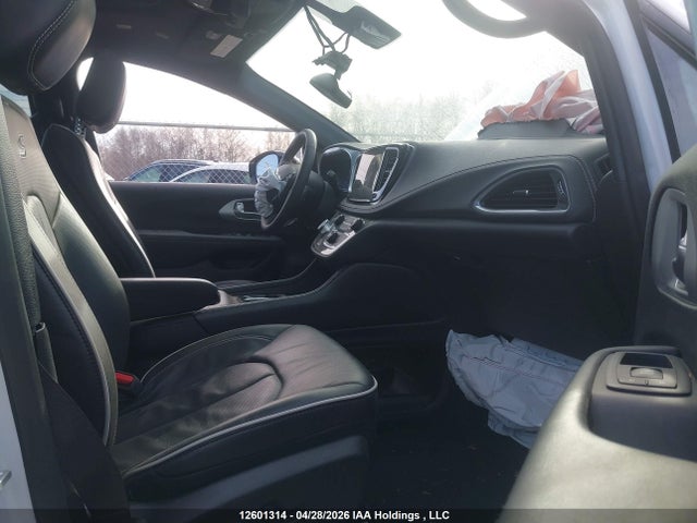 Продаж на аукціоні авто 2025 Chrysler Pacifica Limited, vin: 2C4RC1GG7SR532734, номер лоту: 12601314