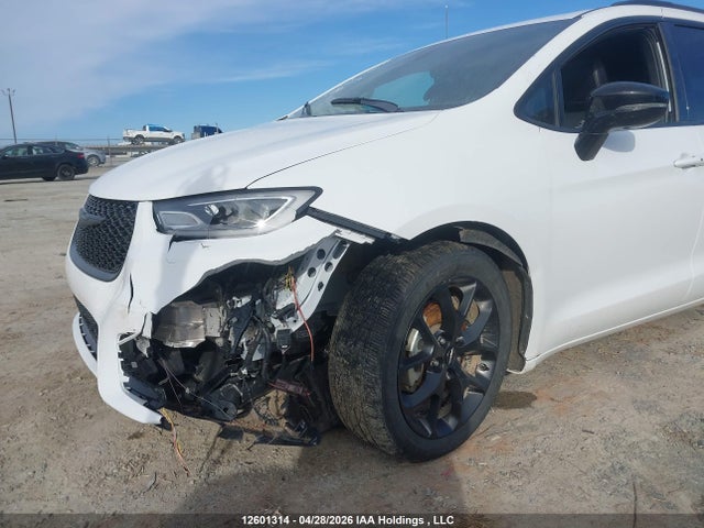 Продаж на аукціоні авто 2025 Chrysler Pacifica Limited, vin: 2C4RC1GG7SR532734, номер лоту: 12601314