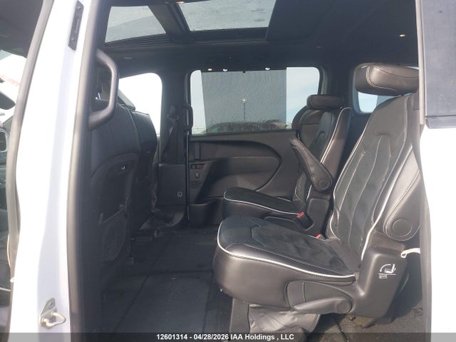 Продаж на аукціоні авто 2025 Chrysler Pacifica Limited, vin: 2C4RC1GG7SR532734, номер лоту: 12601314