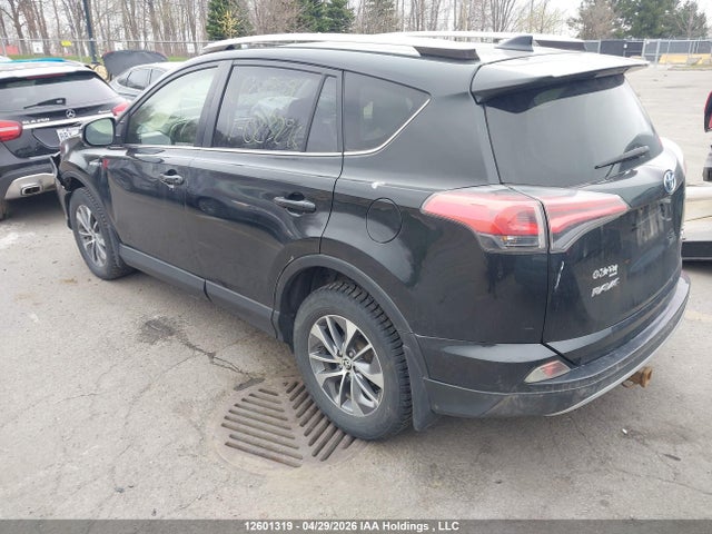 JTMRJREV6GD023296 Toyota Rav4 Hybrid Xle