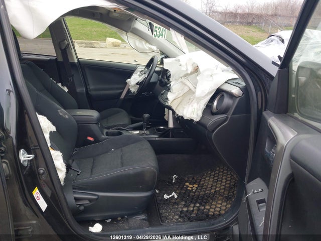 JTMRJREV6GD023296 Toyota Rav4 Hybrid Xle
