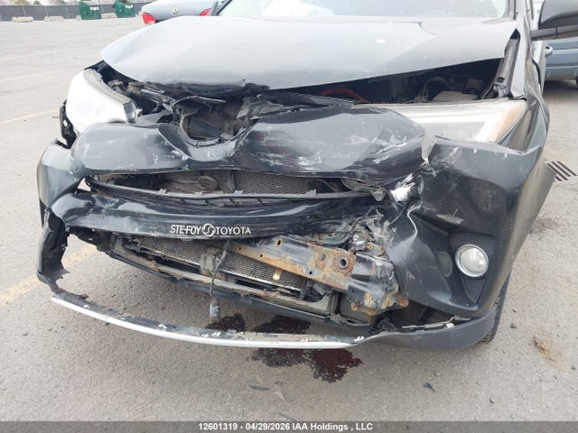 JTMRJREV6GD023296 Toyota Rav4 Hybrid Xle