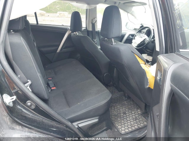 JTMRJREV6GD023296 Toyota Rav4 Hybrid Xle