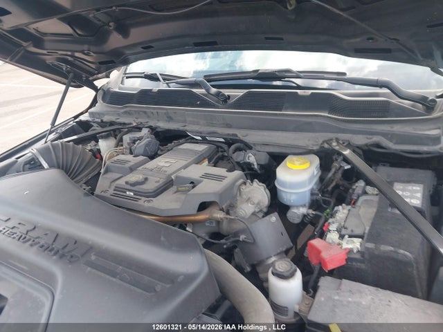Продажа на аукционе авто 2020 Ram 3500 Tradesman, vin: 3C63R3CL4LG306376, номер лота: 12601321