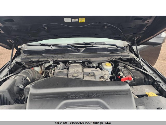 Продажа на аукционе авто 2020 Ram 3500 Tradesman, vin: 3C63R3CL4LG306376, номер лота: 12601321