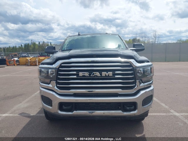 Продажа на аукционе авто 2020 Ram 3500 Tradesman, vin: 3C63R3CL4LG306376, номер лота: 12601321