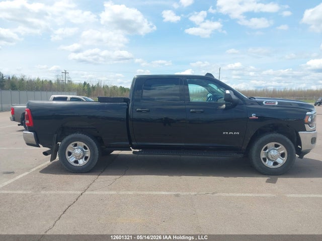 Продажа на аукционе авто 2020 Ram 3500 Tradesman, vin: 3C63R3CL4LG306376, номер лота: 12601321