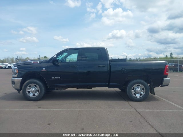Продажа на аукционе авто 2020 Ram 3500 Tradesman, vin: 3C63R3CL4LG306376, номер лота: 12601321
