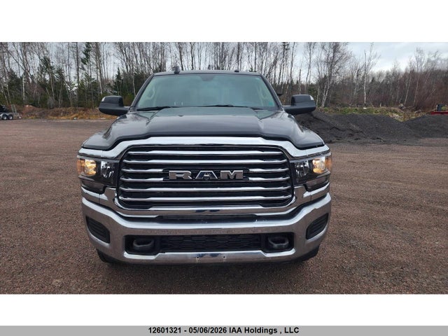 Продажа на аукционе авто 2020 Ram 3500 Tradesman, vin: 3C63R3CL4LG306376, номер лота: 12601321