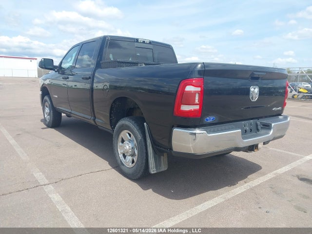 Продажа на аукционе авто 2020 Ram 3500 Tradesman, vin: 3C63R3CL4LG306376, номер лота: 12601321