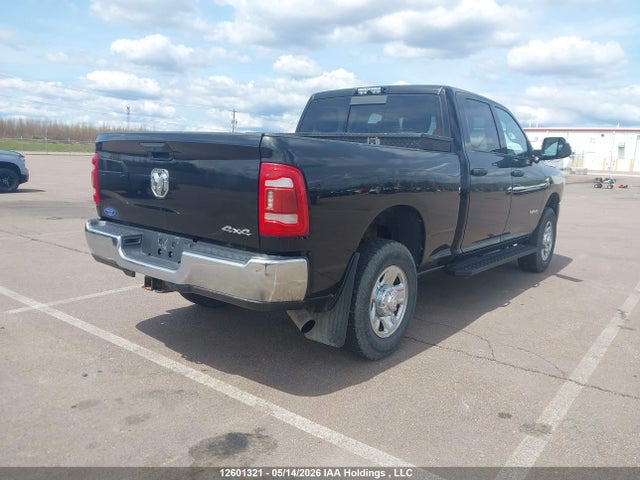 Продажа на аукционе авто 2020 Ram 3500 Tradesman, vin: 3C63R3CL4LG306376, номер лота: 12601321