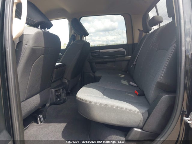 Продажа на аукционе авто 2020 Ram 3500 Tradesman, vin: 3C63R3CL4LG306376, номер лота: 12601321