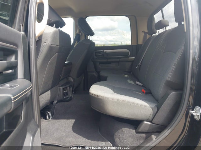 Продажа на аукционе авто 2020 Ram 3500 Tradesman, vin: 3C63R3CL4LG306376, номер лота: 12601321