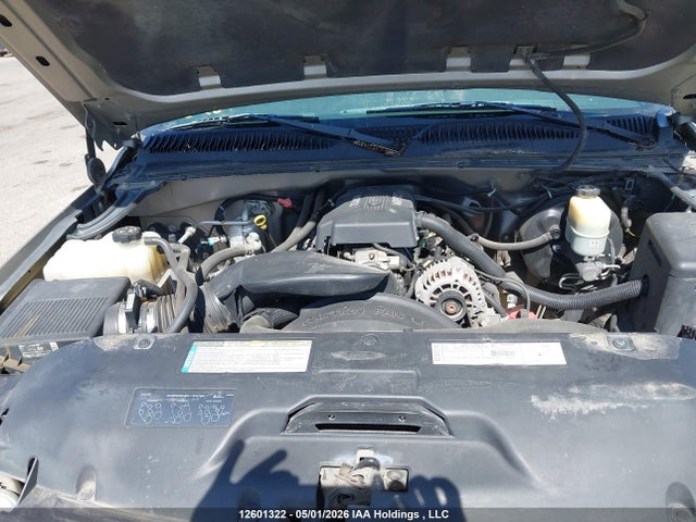 Продаж на аукціоні авто 2000 Chevrolet Silverado 1500 Ls/lt, vin: 2GCEC19T4Y1156140, номер лоту: 12601322