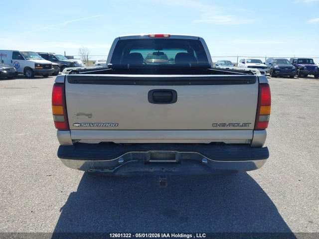 Продаж на аукціоні авто 2000 Chevrolet Silverado 1500 Ls/lt, vin: 2GCEC19T4Y1156140, номер лоту: 12601322