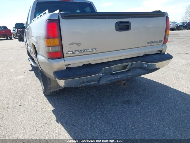 Продаж на аукціоні авто 2000 Chevrolet Silverado 1500 Ls/lt, vin: 2GCEC19T4Y1156140, номер лоту: 12601322