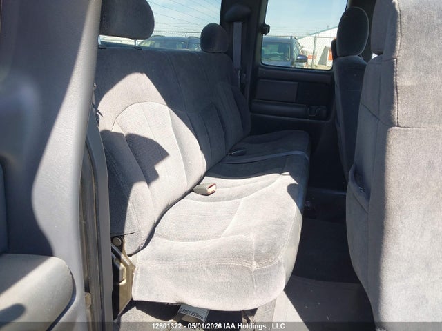 Продаж на аукціоні авто 2000 Chevrolet Silverado 1500 Ls/lt, vin: 2GCEC19T4Y1156140, номер лоту: 12601322