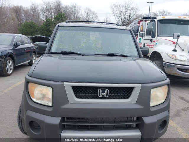Продаж на аукціоні авто 2004 Honda Element Ex, vin: 5J6YH18584L800805, номер лоту: 12601324