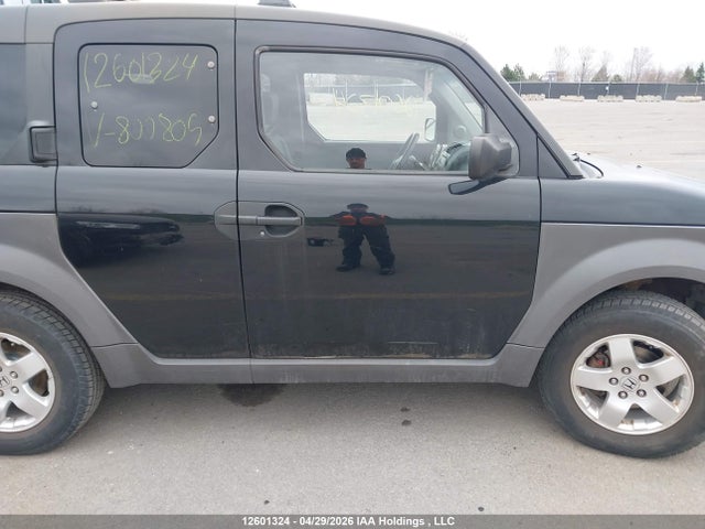 Продаж на аукціоні авто 2004 Honda Element Ex, vin: 5J6YH18584L800805, номер лоту: 12601324