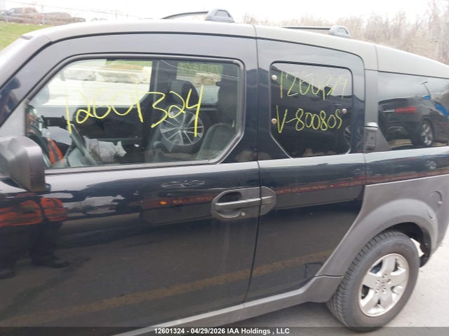 Продаж на аукціоні авто 2004 Honda Element Ex, vin: 5J6YH18584L800805, номер лоту: 12601324