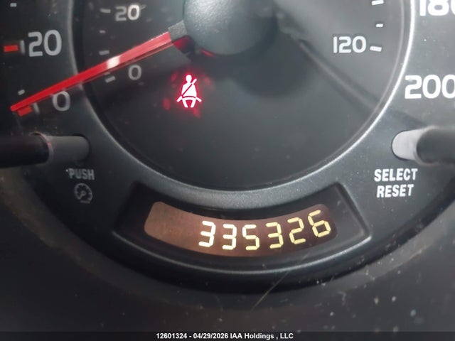 Продаж на аукціоні авто 2004 Honda Element Ex, vin: 5J6YH18584L800805, номер лоту: 12601324