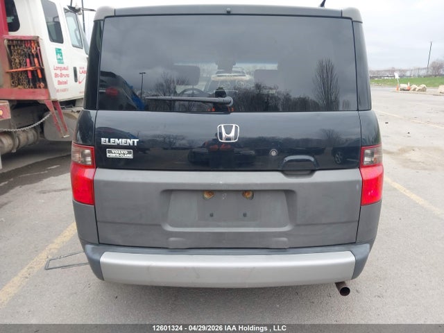 Продаж на аукціоні авто 2004 Honda Element Ex, vin: 5J6YH18584L800805, номер лоту: 12601324