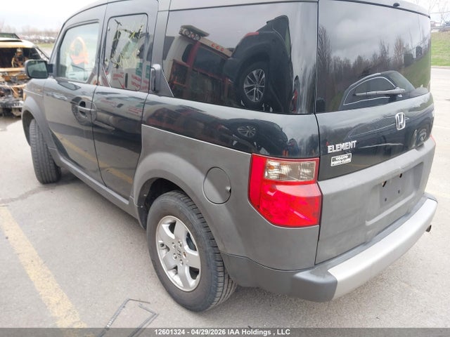Продаж на аукціоні авто 2004 Honda Element Ex, vin: 5J6YH18584L800805, номер лоту: 12601324