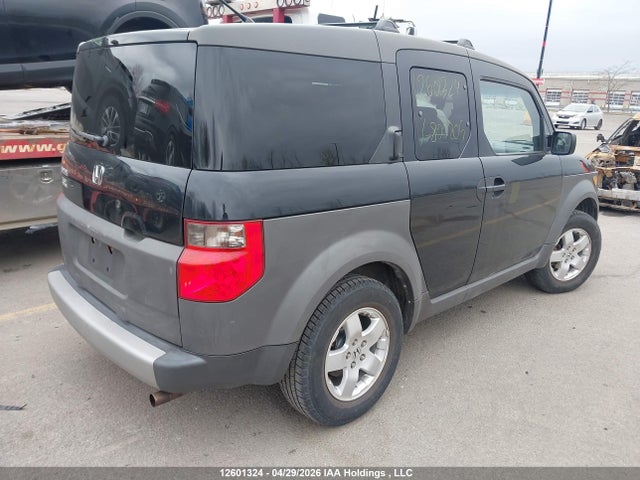 Продаж на аукціоні авто 2004 Honda Element Ex, vin: 5J6YH18584L800805, номер лоту: 12601324